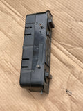 Jaguar XJ40 93-94 Heating Fan Climate Control Panel