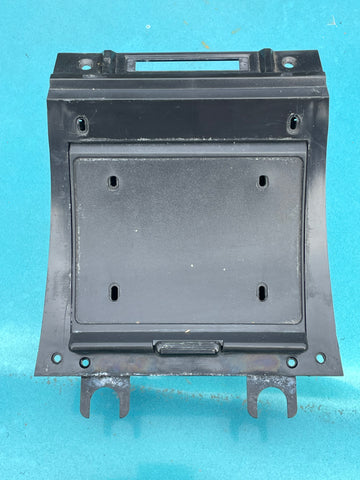 Jaguar Daimler XJ40 X300 Centre console Ash Tray (without veneer) 3.2/4.0/6.0 90-94MY