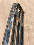 Jaguar XJS Front Lower Grill