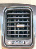 Jaguar X300 Dash Board Vent right side Undamaged