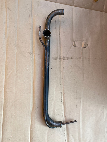 Daimler Double Six Jaguar XJ12 X305 XJ81 XJ40 XJS 6.0 V12 Coolant Bypass Pipe NMC3147AA