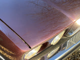 1993 Jaguar XJ XJ40 XJ6 3.2 67K Low Mileage Long MOT Morocco Red Good Condition