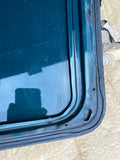 Daimler Jaguar XJ40 86-94 Sun Roof panel spares or repairs