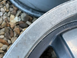 JAGUAR 15" XJS S3 Starfish Alloy wheels x4 15x6.5 5x120 PCD CAC4379 ET28.5