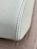 Daimler Jaguar XJ40 X300 XK8 x308 XJ40 arm rest centre console lid NDR CREAM