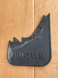 Jaguar XJ40 right front mud guard flap