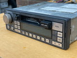 Daimler Jaguar XJS SERIES 3 XJ12 XJ6 Clarion radio cassette player PRE facelift models