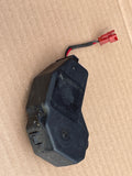 Jaguar XJ40 86-93 model JLM11209 Heater Servo blend Motor (for the HVAC)