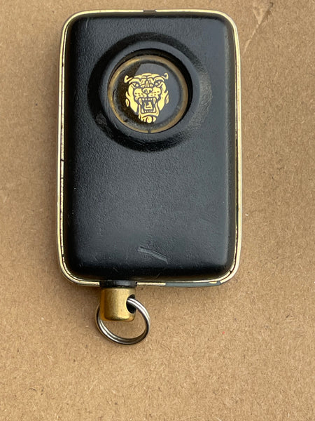 Daimler Jaguar XJS XJ40 93-94 remote Fob 418mhz DBC10085