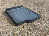 Land Rover Range Rover L322 Vogue 02-12 genuine LR acessory plastic boot trunk liner cover mat