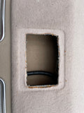 Jaguar XJ40 AEE Doeskon beige Interior Light Roof Panel Console 93-94 with sun roof