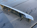 Daimler Jaguar XJ40 XJ6 Rear Bumper side section Right side SPARES OR REPAIRS