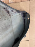 Jaguar XJ40 1994 Models Fender Wing Left side Solent Blue JFJ
