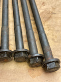 Jaguar XJ40 X300 XJS AJ6 AJ16 4.0 3.2 Cylinder Head bolts set of 14