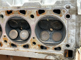 Aston Martin DB7 i6 Jaguar X300 AJ16 3.2 Cylinder Head EBC11461CC
