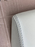 Daimler Jaguar XJ40 X300 XK8 x308 XJ40 arm rest centre console lid NDR CREAM