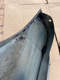 Jaguar XJ40 1994 Models Fender Wing Left side Solent Blue JFJ