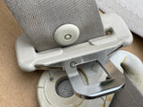 Jaguar X300 AGD OATMEAL Right front seat belt