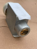 NOS NEW OEM Daimler Jaguar X40 3.2/4.0 86-92 Air Conditioning Expansion valve