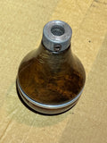 Daimler Jaguar XJ40 X300 X308 XK8 Genuine Walnut wood gear knob auto shifter