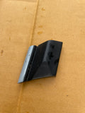 Jaguar Daimler XJ40 Side mouldings Door rubbing strips trims nearly complete set