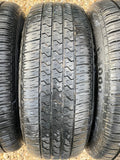 Daimler Double Six JAGUAR XJ81 XJ40 6.0 V12 15” Radial alloy wheels set x4 CCC3524