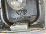 Jaguar XJ40 Under Bonnet Lamp set (missing lens x2) 93MY