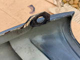 Jaguar XJ40 1994 Models Fender Wing Left side Solent Blue JFJ