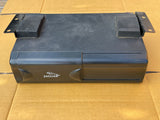 Daimler Jaguar XJS XJ40 XK8 Series 3 X300 GENUINE CD Changer with bracket & cartridge DBC10432