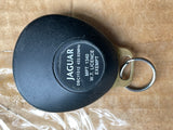 Jaguar X300 remote Fob 433MHZ DBC11512 with battery cover