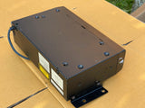 Daimler Jaguar XJS XJ40 XK8 Series 3 X300 GENUINE CD Changer with bracket & cartridge DBC10432