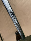 Daimler Jaguar Series III 3 XJ6 XJ12 Front bumper Chrome Blade Trim