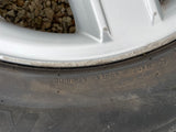 Land Rover 19” Alloy Wheels & Tyres 255/55r19 5x L322 P38 Discovery 3 4 Sport L320 L319