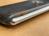 Daimler Jaguar XJ40 Sovereign Boot lid Tactile panel