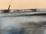 Jaguar XJ40 1994 Models Fender Wing Left side Solent Blue JFJ