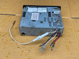 Daimler Jaguar XJS SERIES 3 XJ12 XJ6 Clarion radio cassette player PRE facelift models