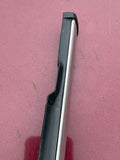 Jaguar Daimler X300 X308 Waist line seal Left side Front