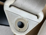 Jaguar X300 AGD OATMEAL Right front seat belt