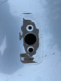 Jaguar XJ40 86-90 Models Fender Wing Left side