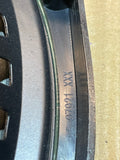 Daimler Jaguar X300 HK Harmon Kardon Sub Woofer speaker in rear parcel shelf LNA4144AB