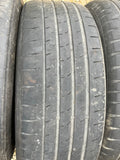 Land Rover 19” Alloy Wheels & Tyres 255/55r19 5x L322 P38 Discovery 3 4 Sport L320 L319
