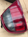 Jaguar X300 XJR6 Rear Lamps Tail Lights set left & right