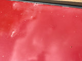 Daimler Jaguar XJ40 86-94 Sun Roof panel Excellent used condition- no visible rust on top.
