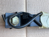 Jaguar XJ40 93-94 Models LDY Savill Grey Left front seat belt buckle for Manually opetared seats BEC14261LDY