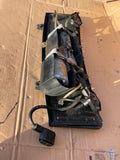 Jaguar XJS Windscreen Wiper Motor Assembly with Grill