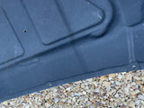 Jaguar X308 XJ8 97-02 Under Bonnet Hood Liner sound proofing insulation