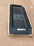 Daimler Jaguar XJ40 X300 XK8 x308 XJ40 arm rest centre console lid NDR CREAM