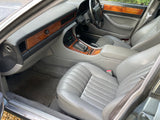 1993 Jaguar XJ40 3.2 XJ6 dismantling breaking LDY JFN