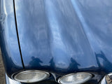 Jaguar X300 X308 Bonnet Hood JGE Sapphire Blue