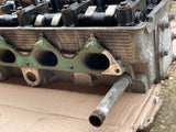 Aston Martin DB7 i6 Jaguar X300 AJ16 3.2 Cylinder Head EBC11461CC